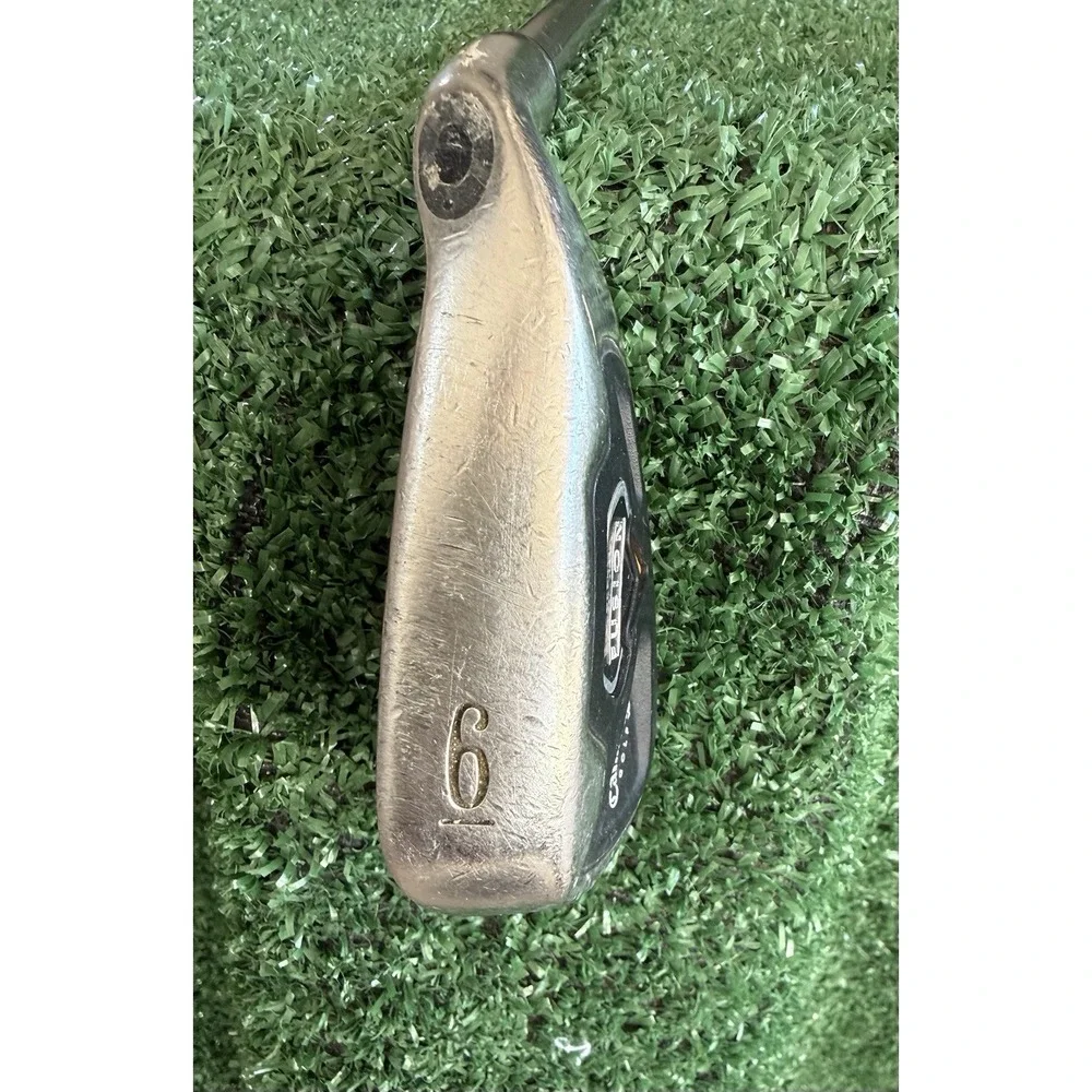 Callaway big bertha
